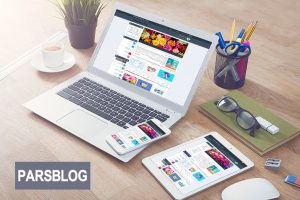 محصول آزمایشی نهم